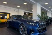BMW Seria 5 520d xDrive M Sport