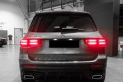 Mercedes GLB 200 d AMG Line