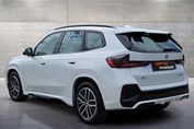 BMW X1 sDrive18i M Sport