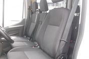 Ford Transit Kombi L3H2