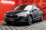 Skoda Octavia 2.0 TDI Style DSG