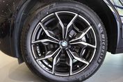 BMW X4 xDrive30i M Sport