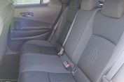 Toyota C-HR 1.8 Hybrid Style