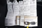 Hyundai Tucson 1.6 T-GDi Smart 2WD