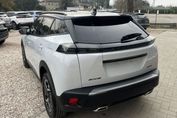 Peugeot 2008 GT e-DCS 1.2 mHEV