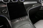 Mercedes GLC Coupe 220 d 4-Matic AMG Line
