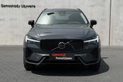 Volvo XC60 T6 Plug-In Hybrid AWD Ultra Dark