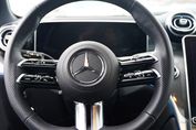 Mercedes GLC Coupe 220 d 4-Matic AMG Line