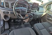 Ford Transit Custom L2H1 Zabudowa Warsztatowa