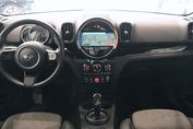 Mini Countryman Cooper ALL4 Shadow Edition