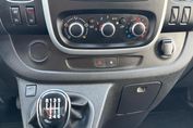 Renault Trafic L2H1