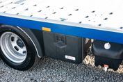 Iveco Daily 50C21HA8/P Autolaweta