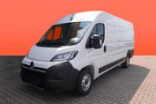 Opel Movano Heavy L4H2