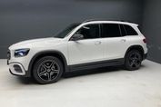 Mercedes GLB 200 d AMG Line