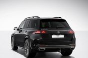 Mercedes GLE 350 d 4MATIC