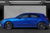 Mercedes Klasa A 250 e AMG Line 8G-DCT