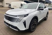 Peugeot 3008 Allure e-DCS 1.2 mHEV