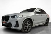 BMW X4 xDrive30d M Sport