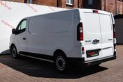 Renault Trafic L2H1 Chłodnia