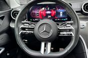 Mercedes Klasa C 200 d AMG Line