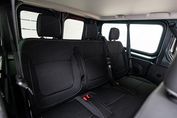 Renault Trafic Kombi L2H1
