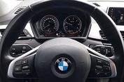 BMW X1 xDrive18d