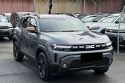 Dacia Duster Extreme 1.2 TCe Hybrid-G LPG 4x4