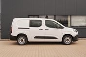 Fiat Doblo Cargo/Van XL L2H1 Zabudowa Brygadowa