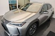 Lexus UX 300h Business 2.0 Hybrid Dynamic Force