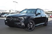 Mercedes GLC 220 d 4-Matic AMG Line