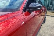 Audi A5 TFSI S line