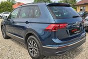 Volkswagen Tiguan 2.0 TDI  DSG