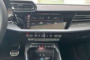 Audi A3 TFSI S Line Sportback