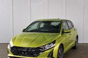 Hyundai i20 1.0 T-GDi Pure