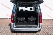 Toyota Proace City Verso Long L2H1 7os AT