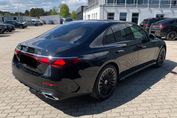 Mercedes Klasa E 200 4-Matic AMG