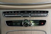 Mercedes Klasa E 3.0