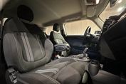 Mini Mini Hatch 3dr Cooper SE