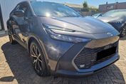 Toyota C-HR Style 2.0 Hybrid Dynamic Force Plug-in