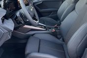 Audi A3 TFSI S Line