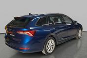 Skoda Octavia 2.0 TDI Ambition DSG