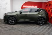 Lexus NX 350h Prestige AWD