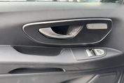 Mercedes Vito 116 CDI L2 Pro 9G-Tronic