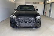 Audi Q7 50 TDI quattro S Line