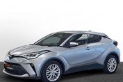 Toyota C-HR 1.8 Hybrid