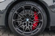BMW Seria 4 M4 Competition M xDrive sport-aut