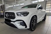 Mercedes GLE 300 d 4-Matic AMG Line