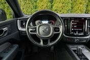 Volvo XC60 B4 B R-Design aut