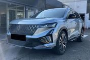 Renault Espace Iconic 5os. 1.2 E-Tech Full Hybrid