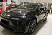 Toyota bZ4X Executive BEV